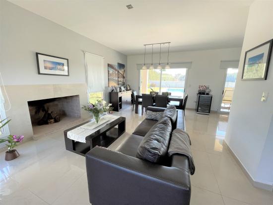 Excelente Casa en San Matías