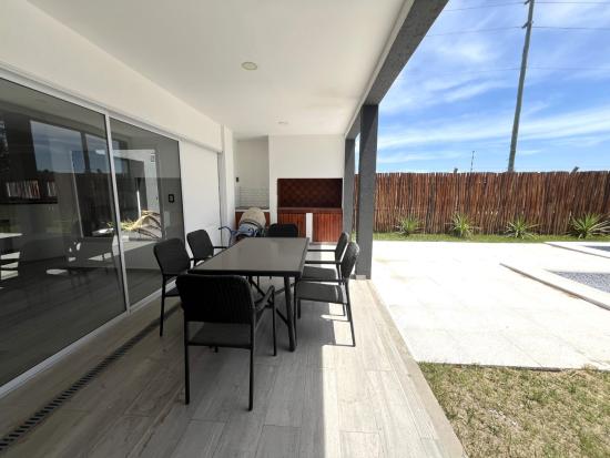 Casa A Estrenar en San Pablo