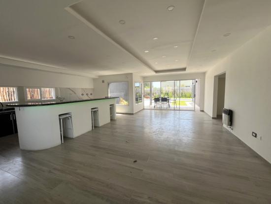Casa A Estrenar en San Pablo