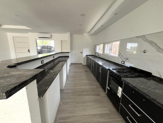 Casa A Estrenar en San Pablo