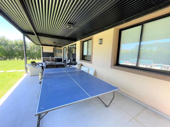 Impecable Casa en San Matías