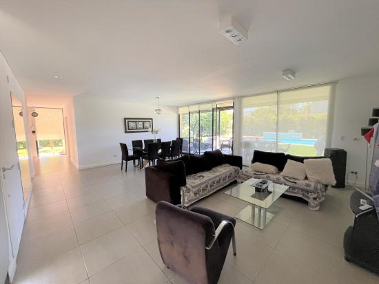 Impecable Casa en San Matías