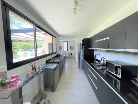 Impecable Casa en San Matías
