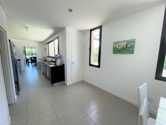 Impecable Casa en San Matías