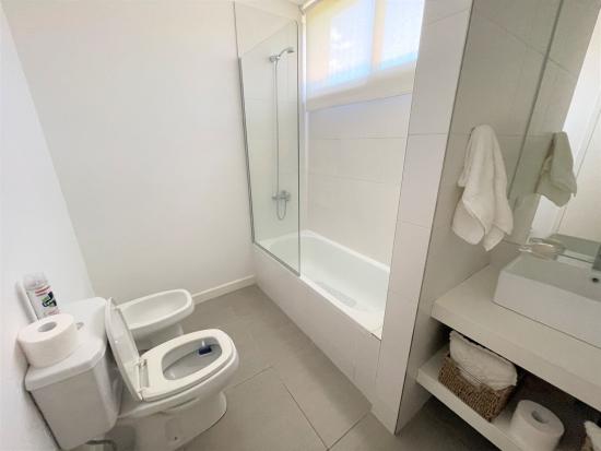 Impecable Casa en San Matías