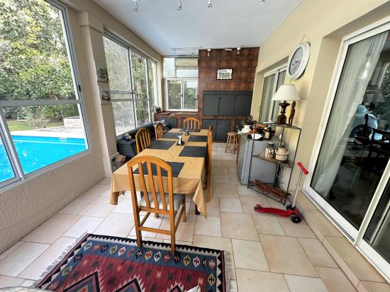 Muy Linda Casa en Pilar del Lago