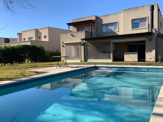 Muy linda Casa en San Matías