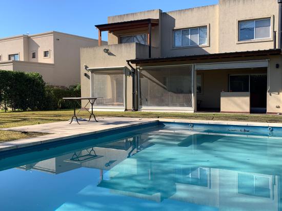 Muy linda Casa en San Matías