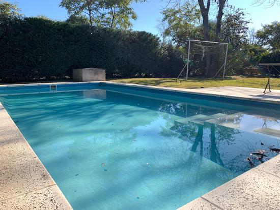 Muy linda Casa en San Matías