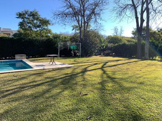 Muy linda Casa en San Matías