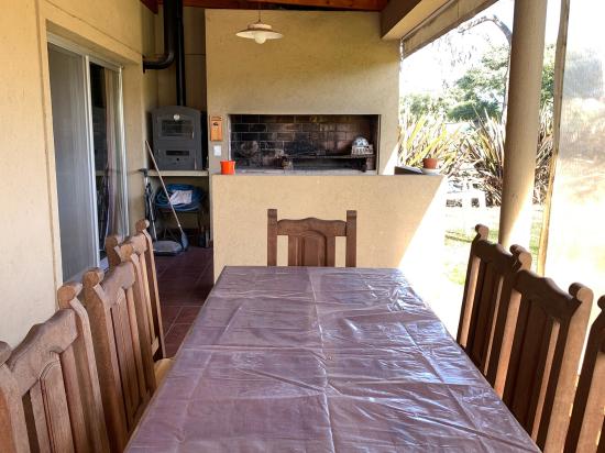 Muy linda Casa en San Matías