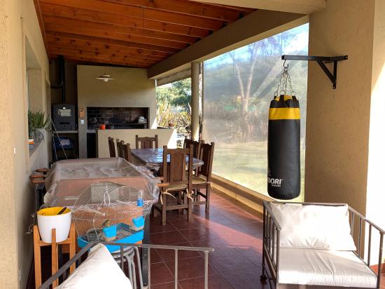 Muy linda Casa en San Matías