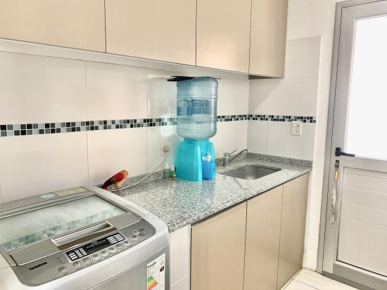 Muy linda Casa en San Matías