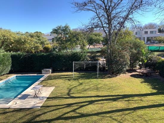 Muy linda Casa en San Matías