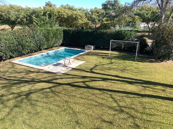 Muy linda Casa en San Matías