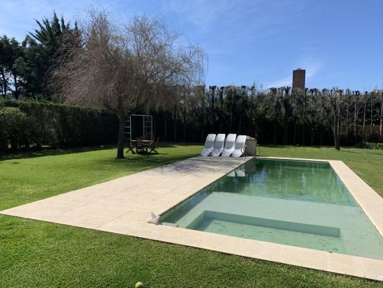 Alquiler Casa en El Zorzal