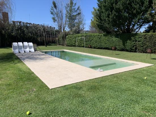 Alquiler Casa en El Zorzal