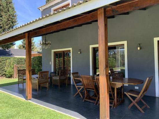 Alquiler Casa en El Zorzal