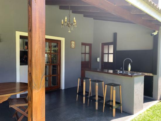 Alquiler Casa en El Zorzal