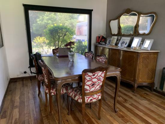 Alquiler Casa en El Zorzal