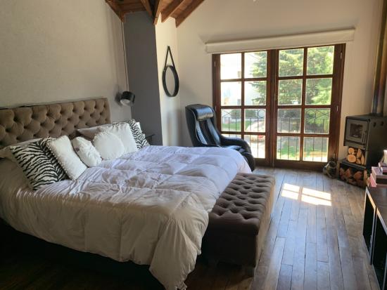 Alquiler Casa en El Zorzal