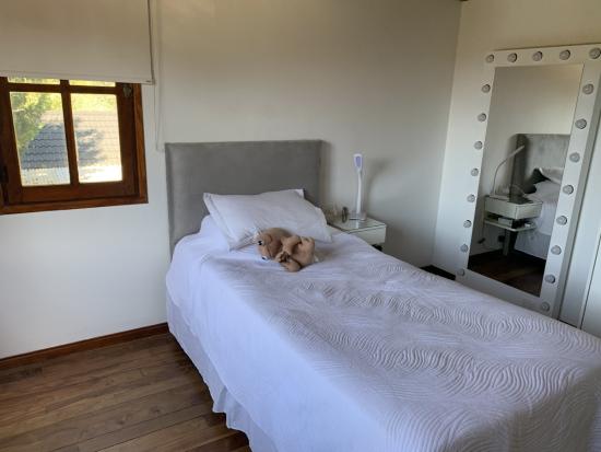 Alquiler Casa en El Zorzal