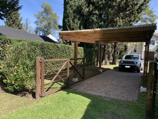 Alquiler Casa en El Zorzal