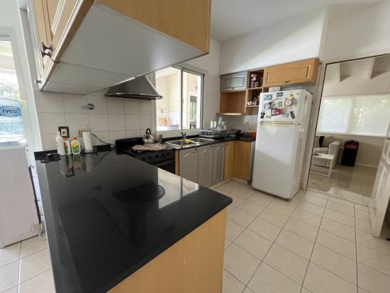 Espectacular Casa a la Venta en el Barrio Cerrado La Pradera - Pilar