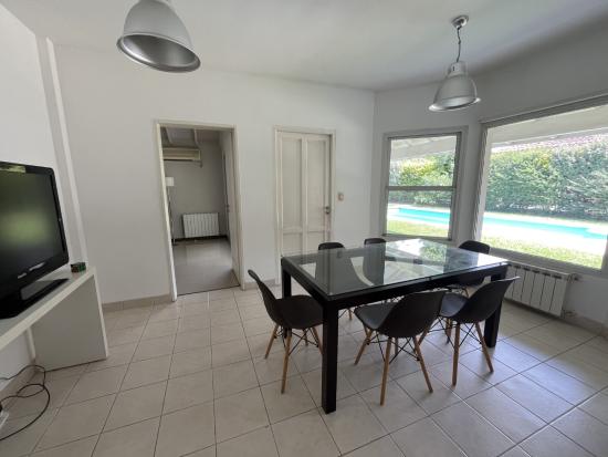 Espectacular Casa a la Venta en el Barrio Cerrado La Pradera - Pilar