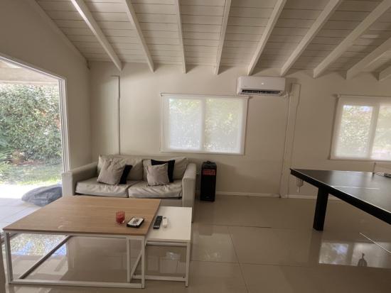 Espectacular Casa a la Venta en el Barrio Cerrado La Pradera - Pilar