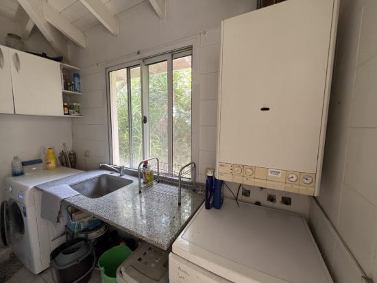 Espectacular Casa a la Venta en el Barrio Cerrado La Pradera - Pilar