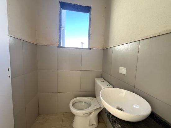 Casa en Venta, dentro del Barrio Pilar del Este - Santa Elena.