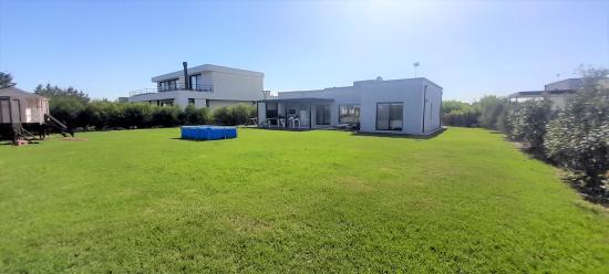 Moderna Casa en San Matías