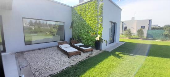 Moderna Casa en San Matías