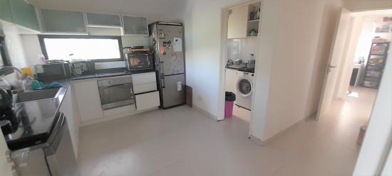 Moderna Casa en San Matías