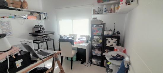 Moderna Casa en San Matías