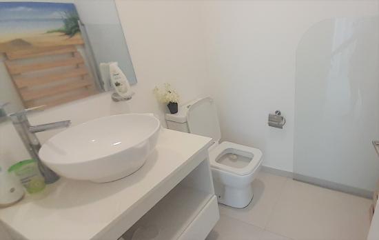 Moderna Casa en San Matías