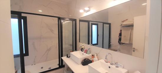 Moderna Casa en San Matías