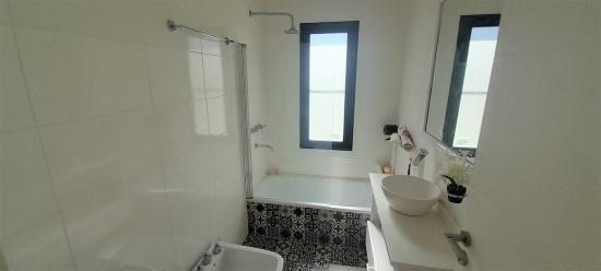 Moderna Casa en San Matías