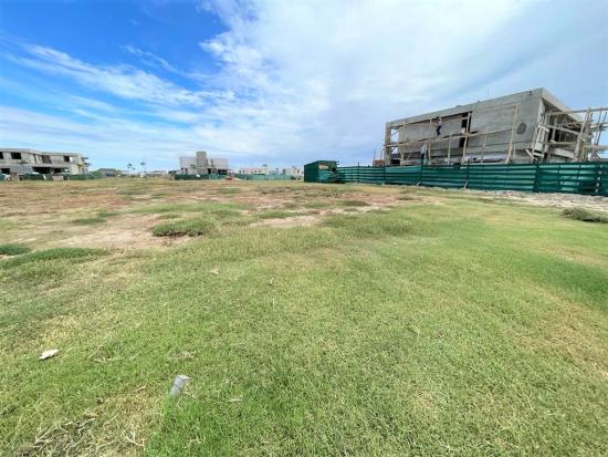  Lote de 613 m2 en Puertos del Lago - Riberas