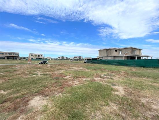 Lote Interno en Puertos del Lago - Riberas