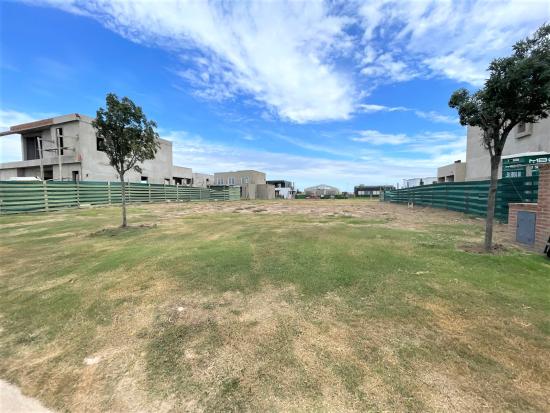  Venta de Lote en Puertos del Lago - Riberas
