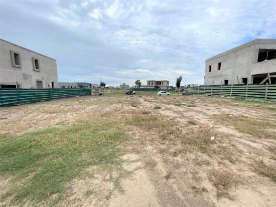 Venta de Lote en Puertos del Lago - Riberas