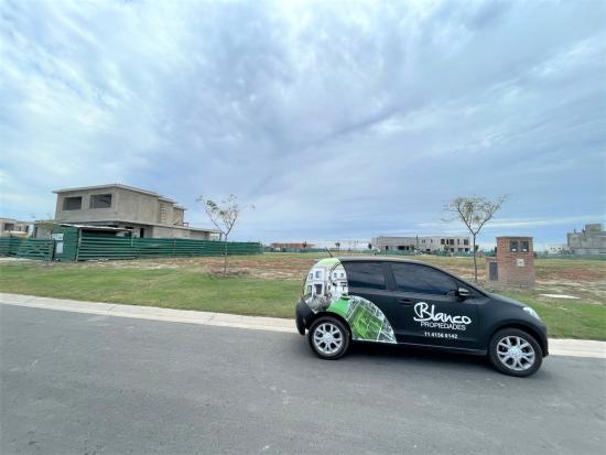 Lote Interno en Puertos del Lago - Riberas