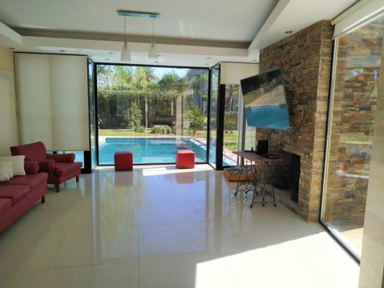 Impecable Casa en Septiembre
