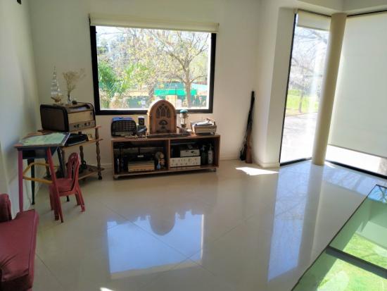Impecable Casa en Septiembre