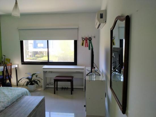 Impecable Casa en Septiembre