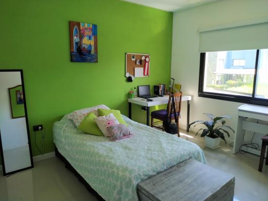 Impecable Casa en Septiembre