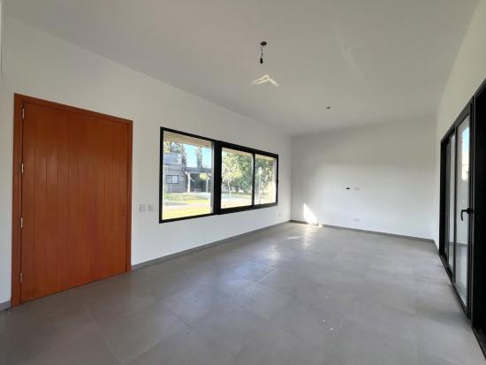 Casa en Venta - Manzanares Chico