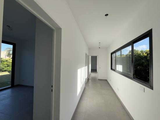 Casa en Venta - Manzanares Chico